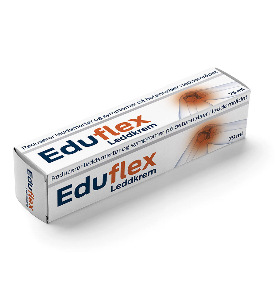Eduflex leddkrem