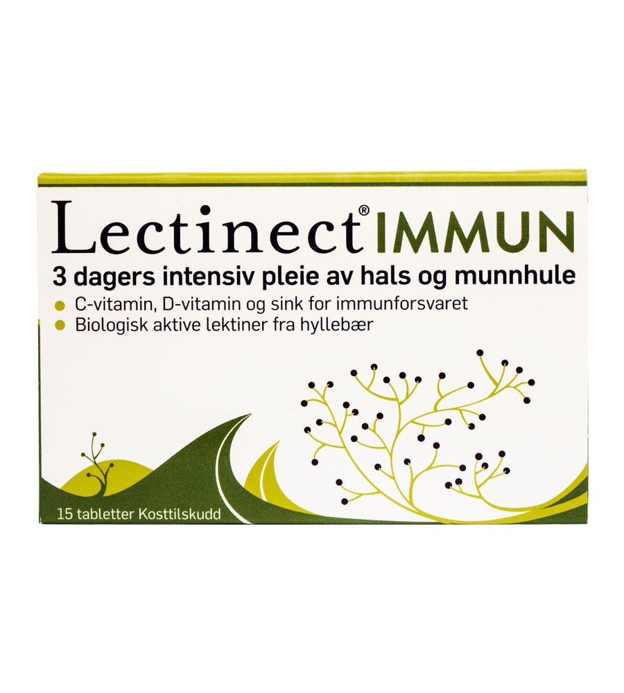 Lectinect Immun