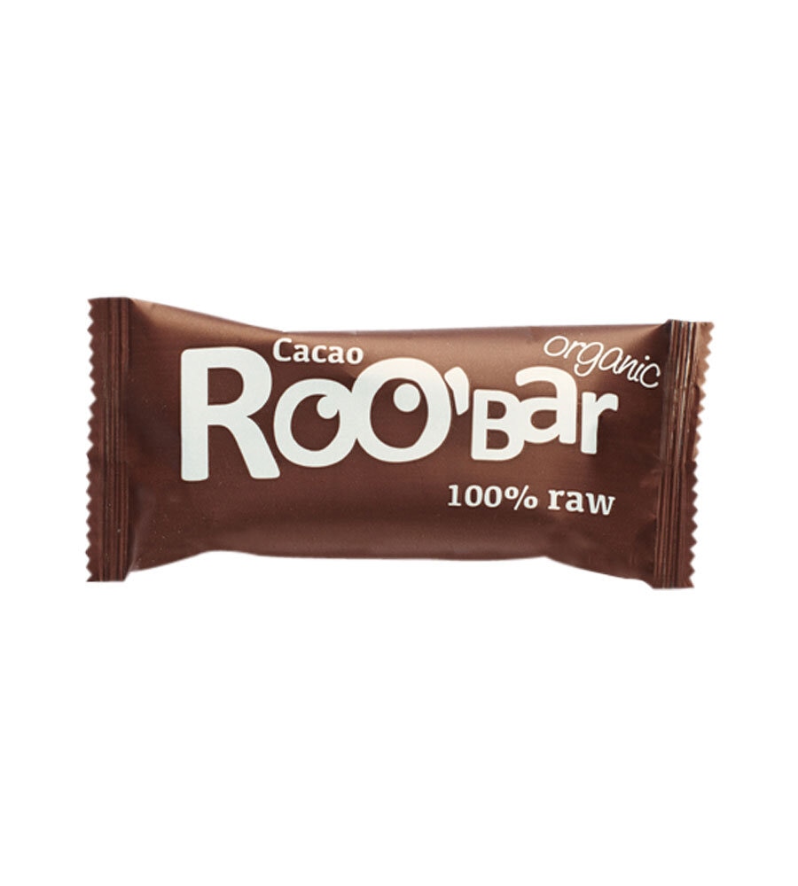 Roo Bar Cacao