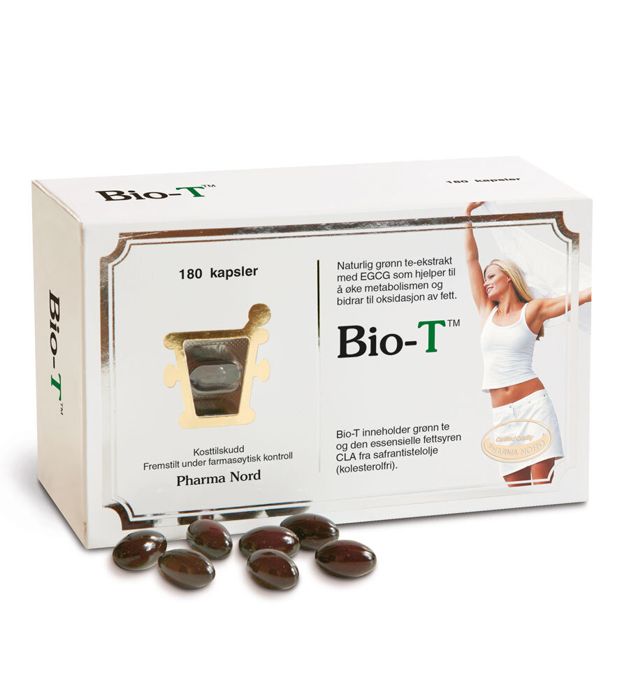 Bio-T