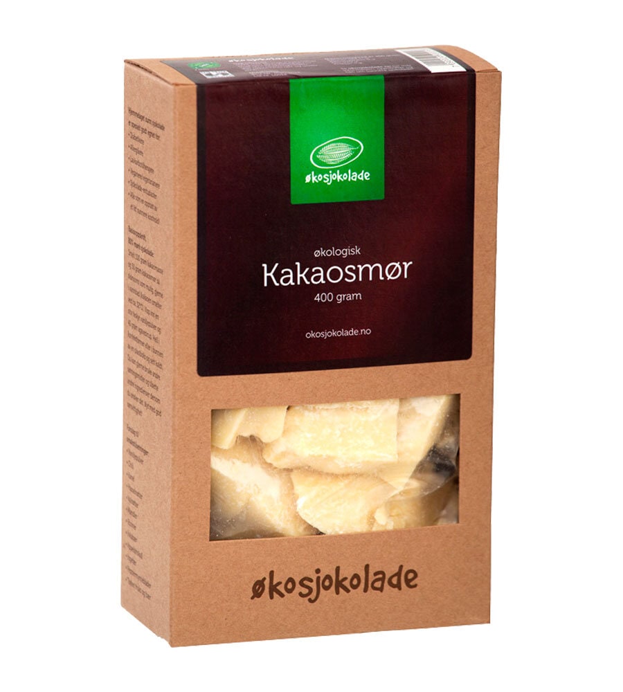 Kakaosmør