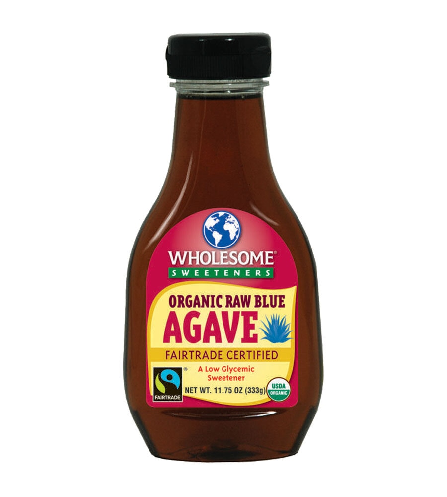 Wholesome Sweeteners Agave