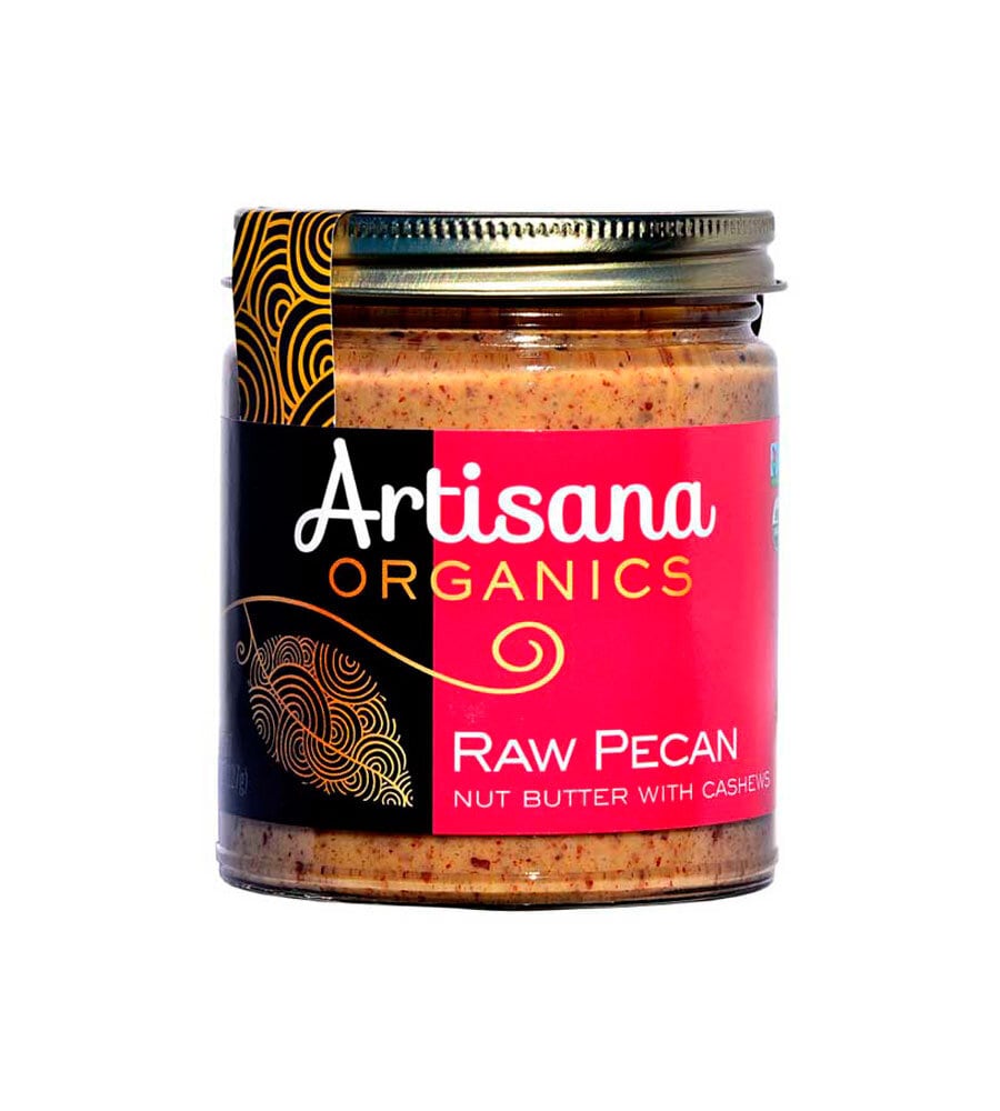 Artisana Pecansmør’