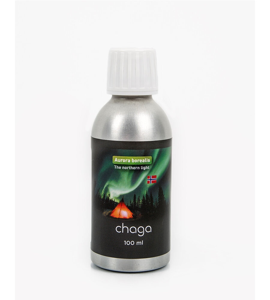 Bioform Chaga