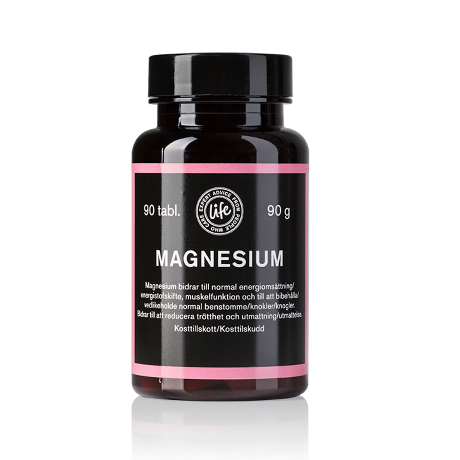 Life Magnesium