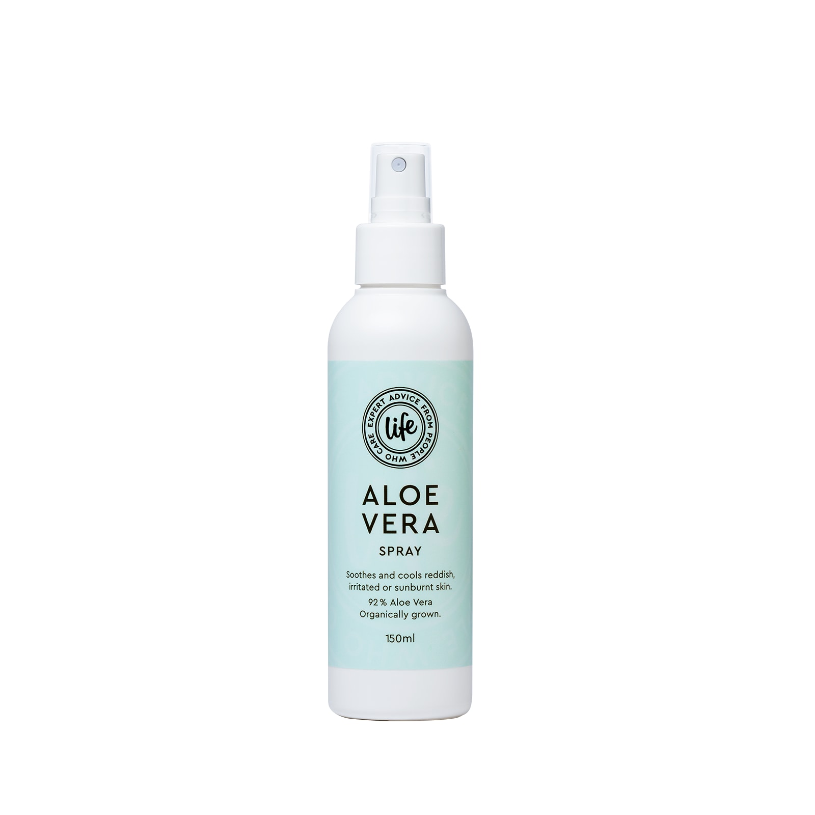 Life Aloe Vera spray