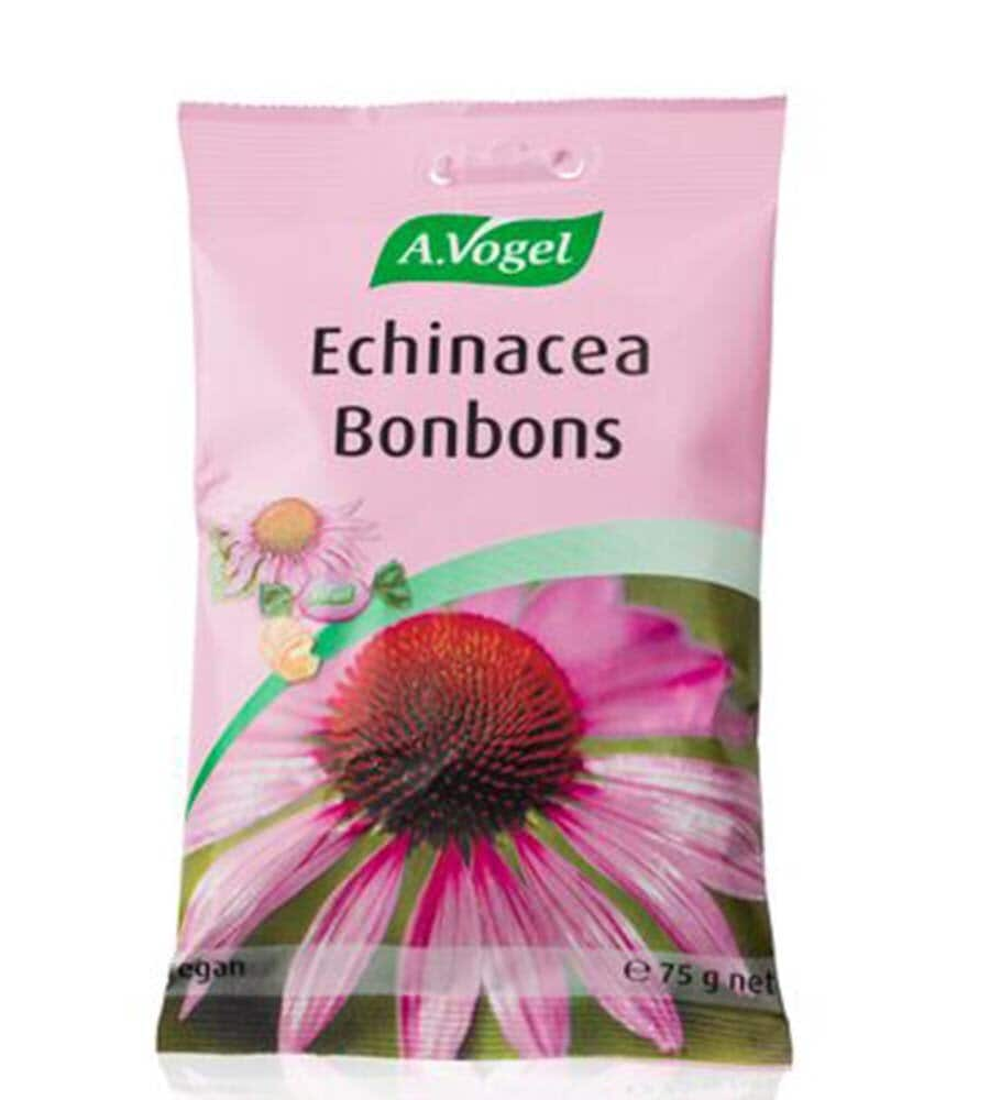 Echinacea Bonbons