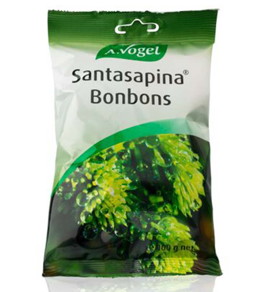 Santasapina Bonbons