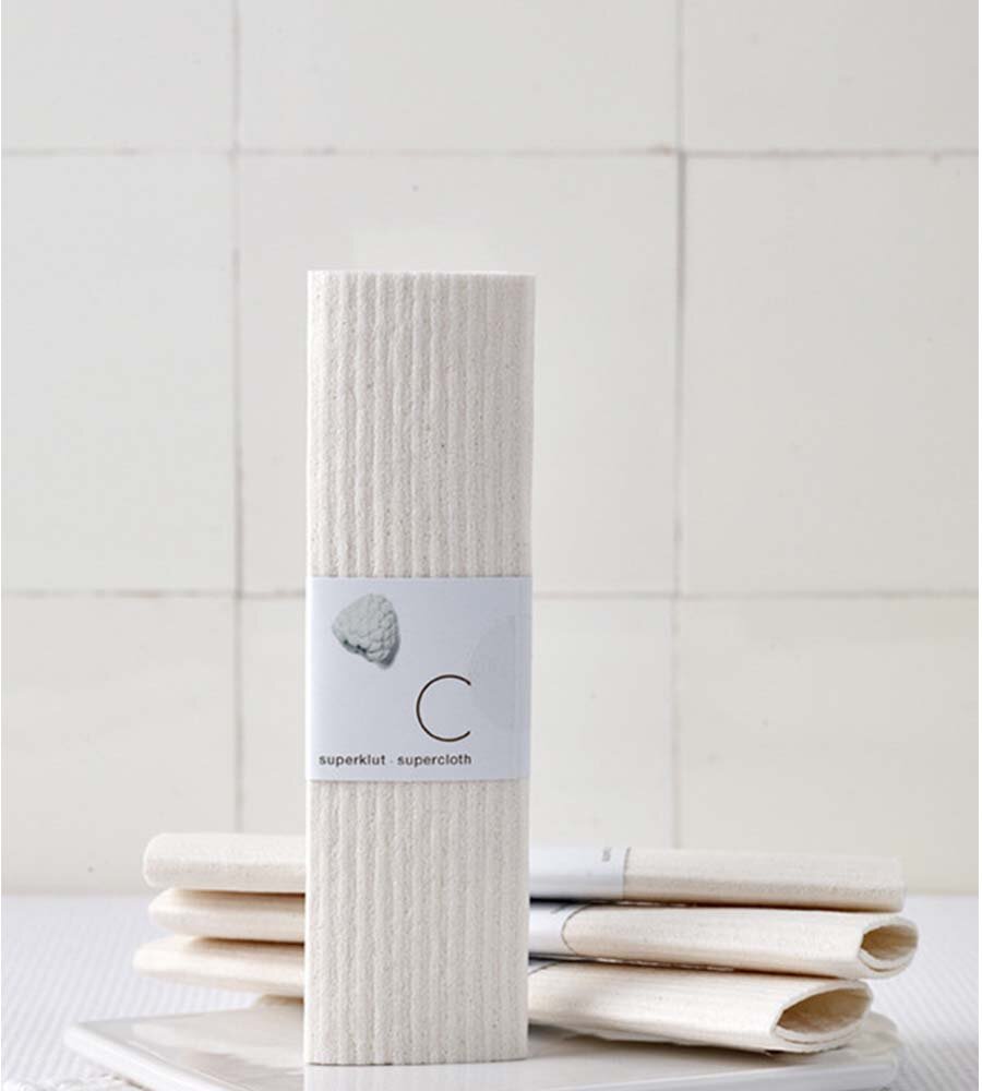 C SOAPS | C superklut