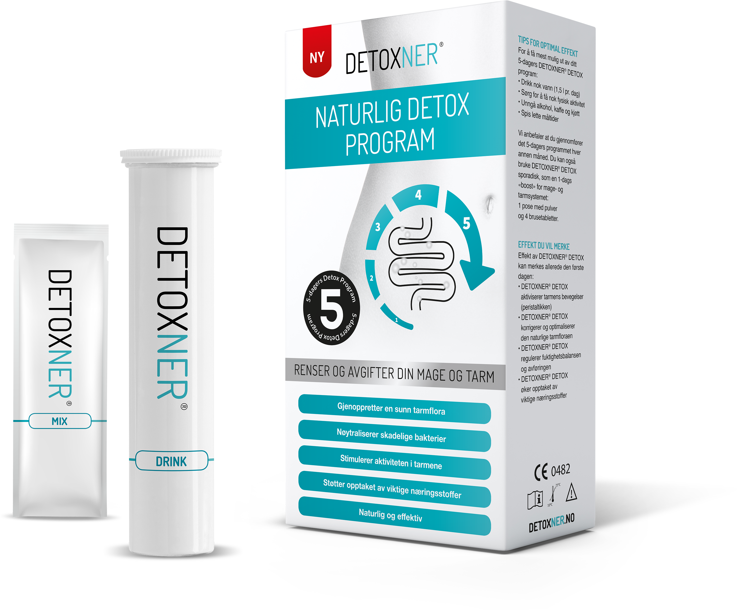 Detoxner Detox