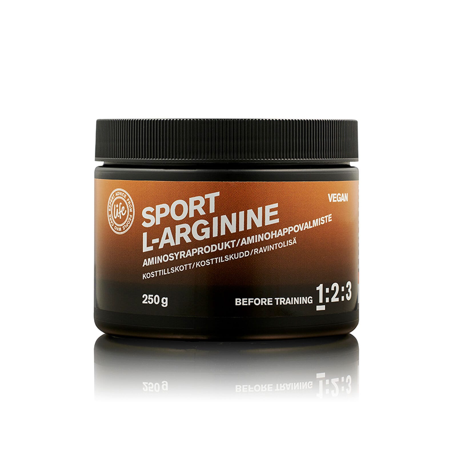 Life Arginine 250g