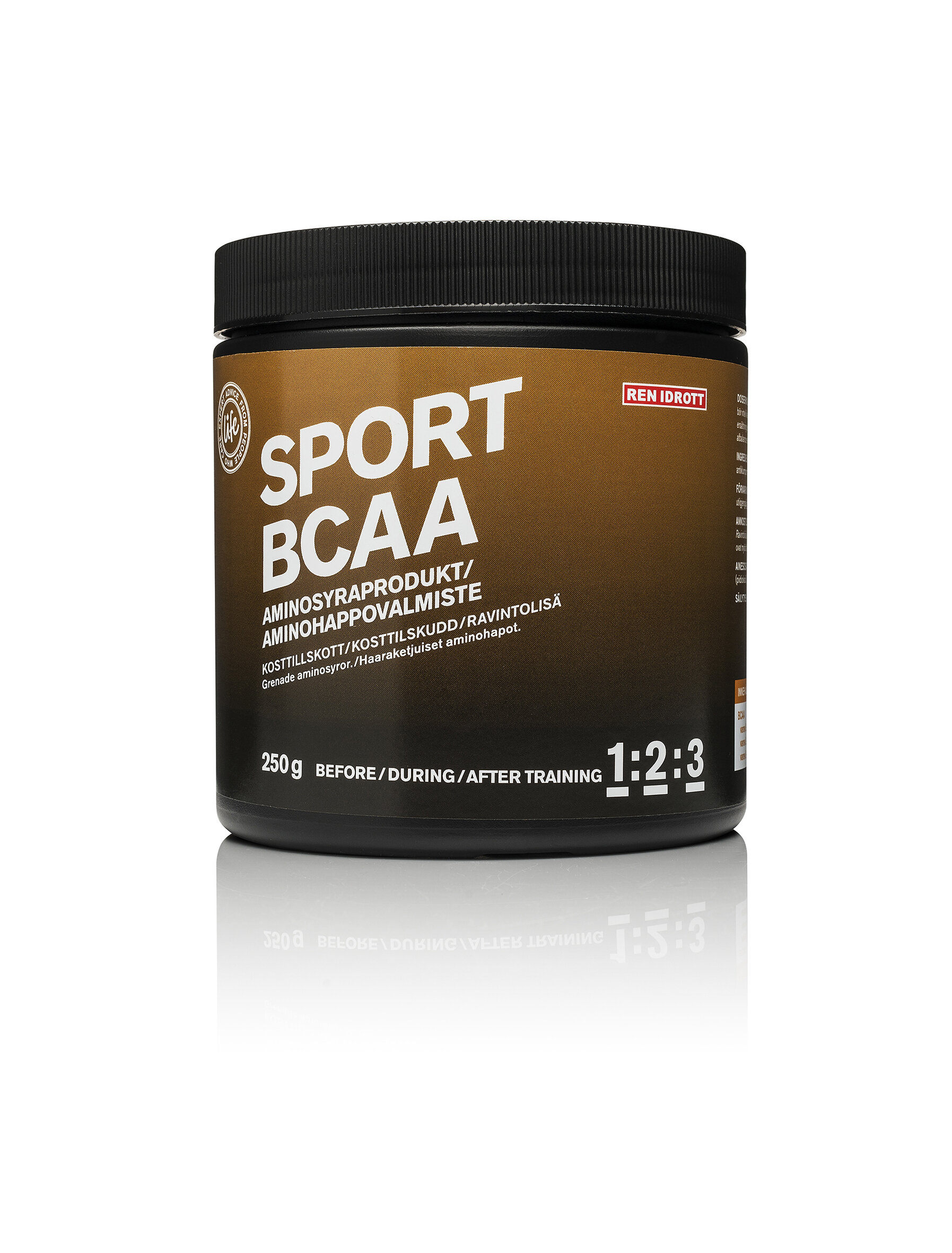 Life BCAA 250G