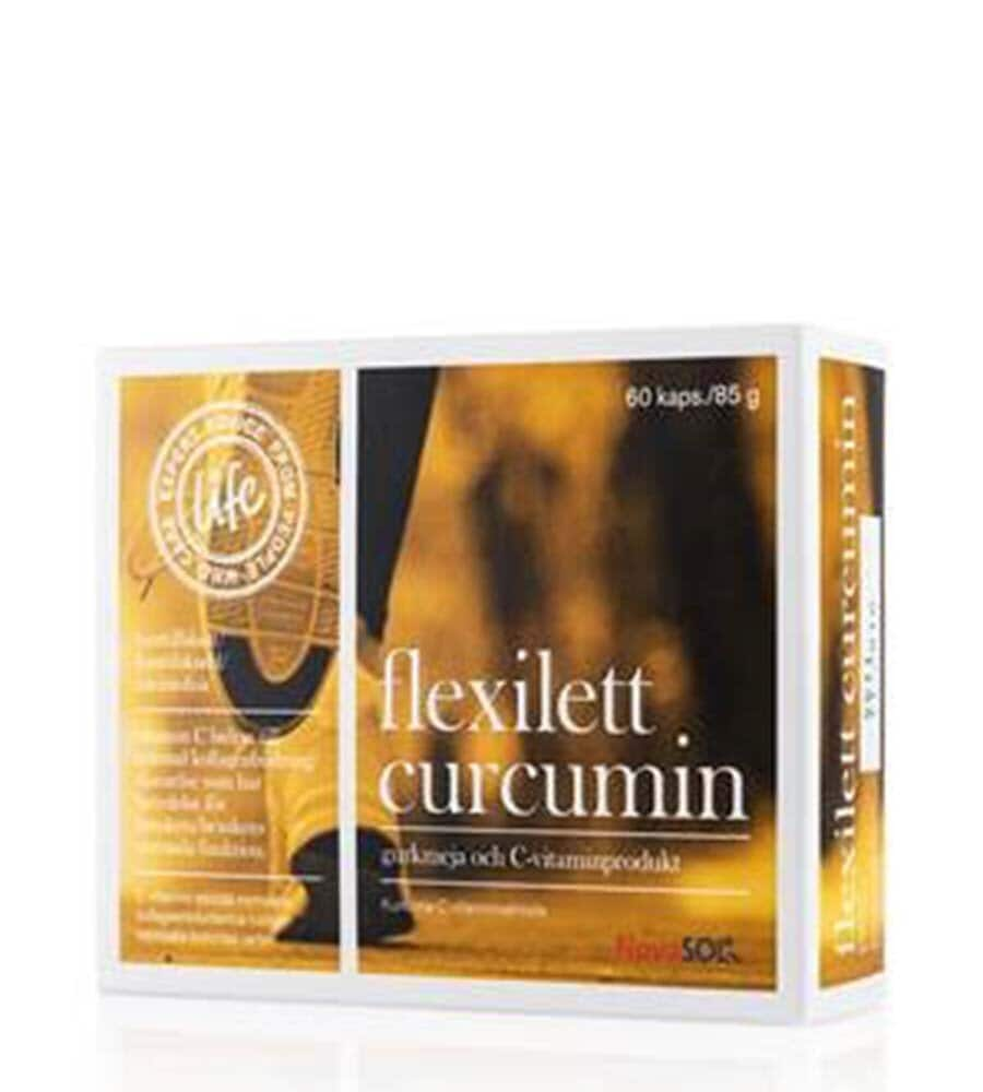 Life Flexilett Curcumin