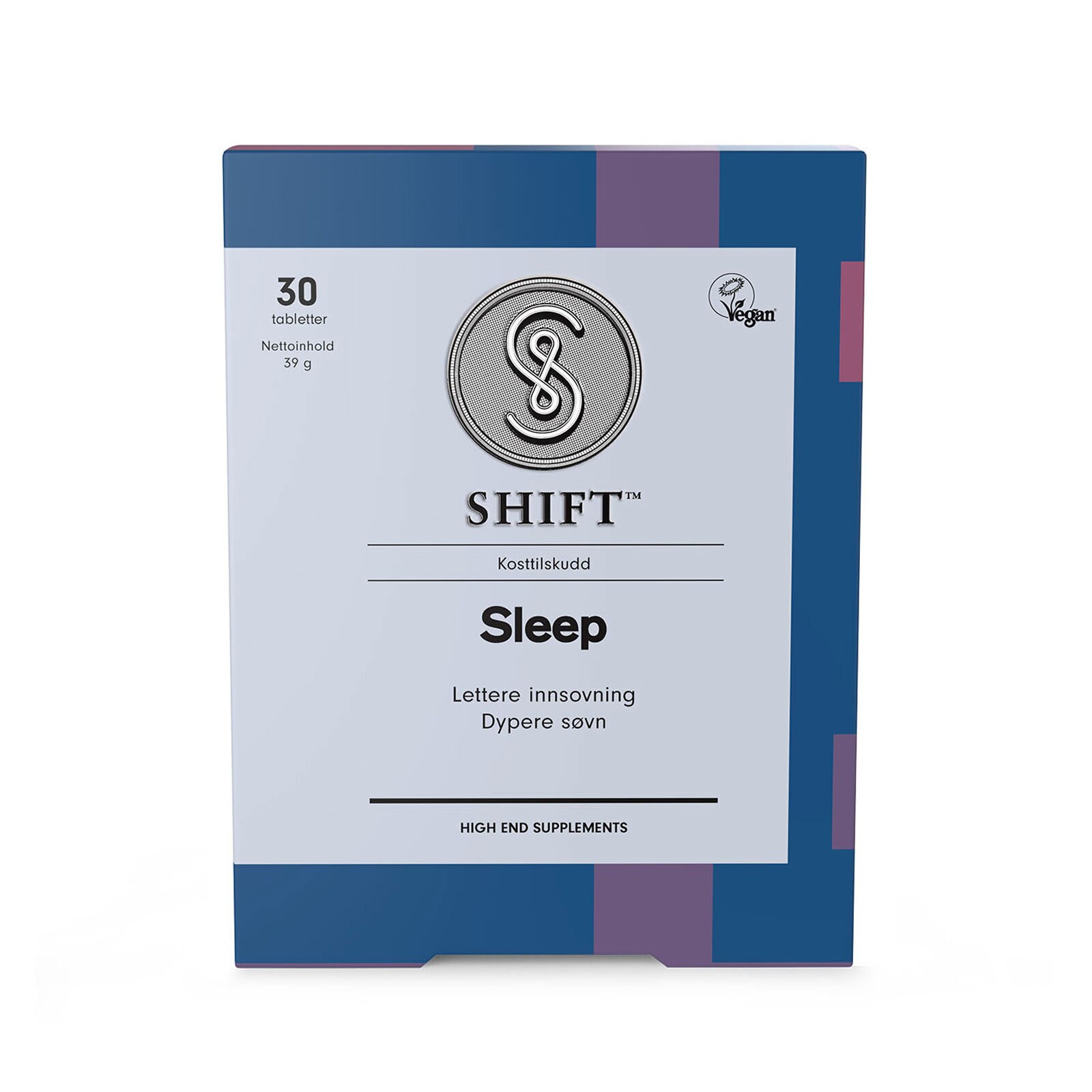 Shift Sleep