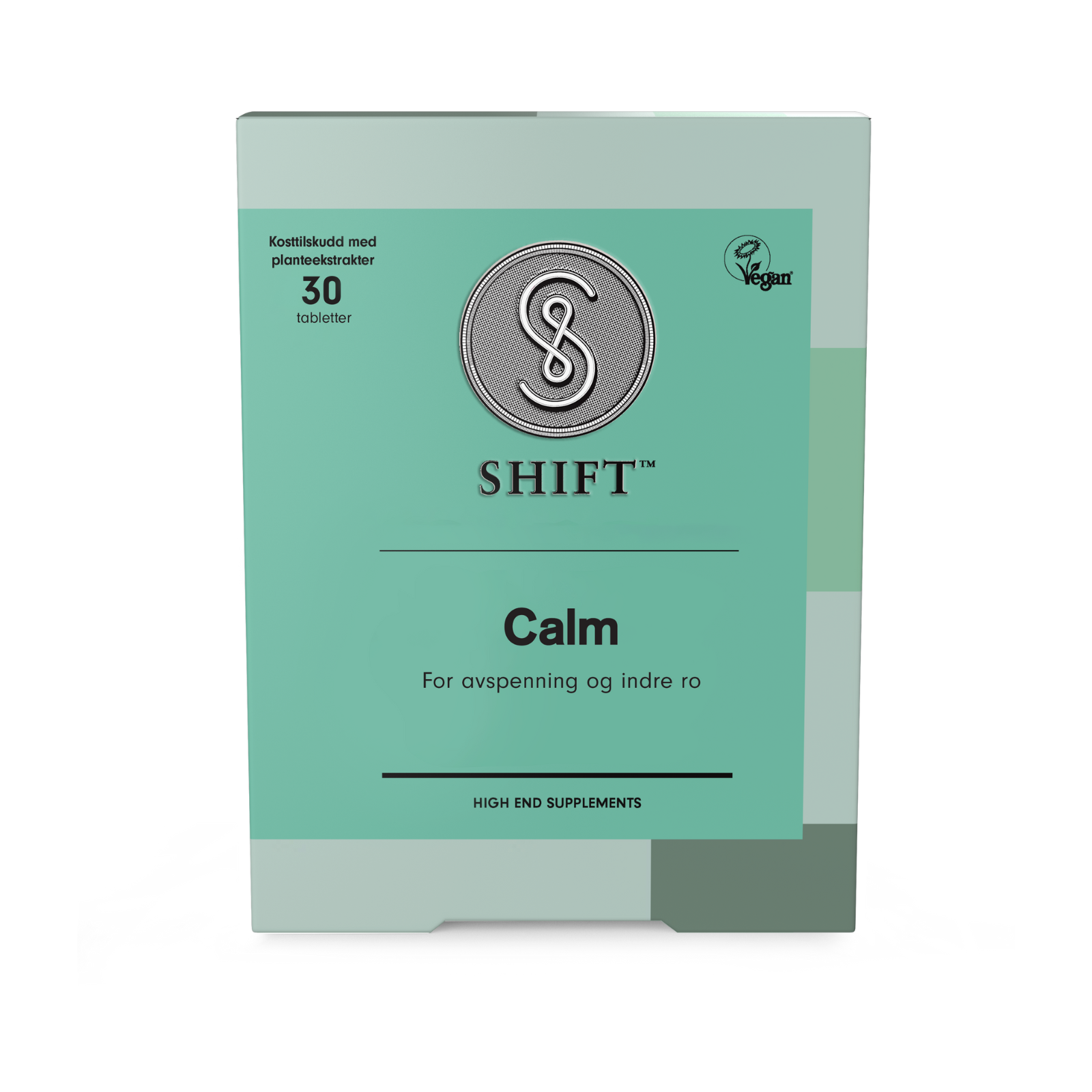 SHIFT™  Calm