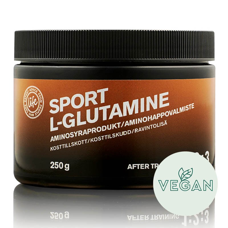 Life Glutamine