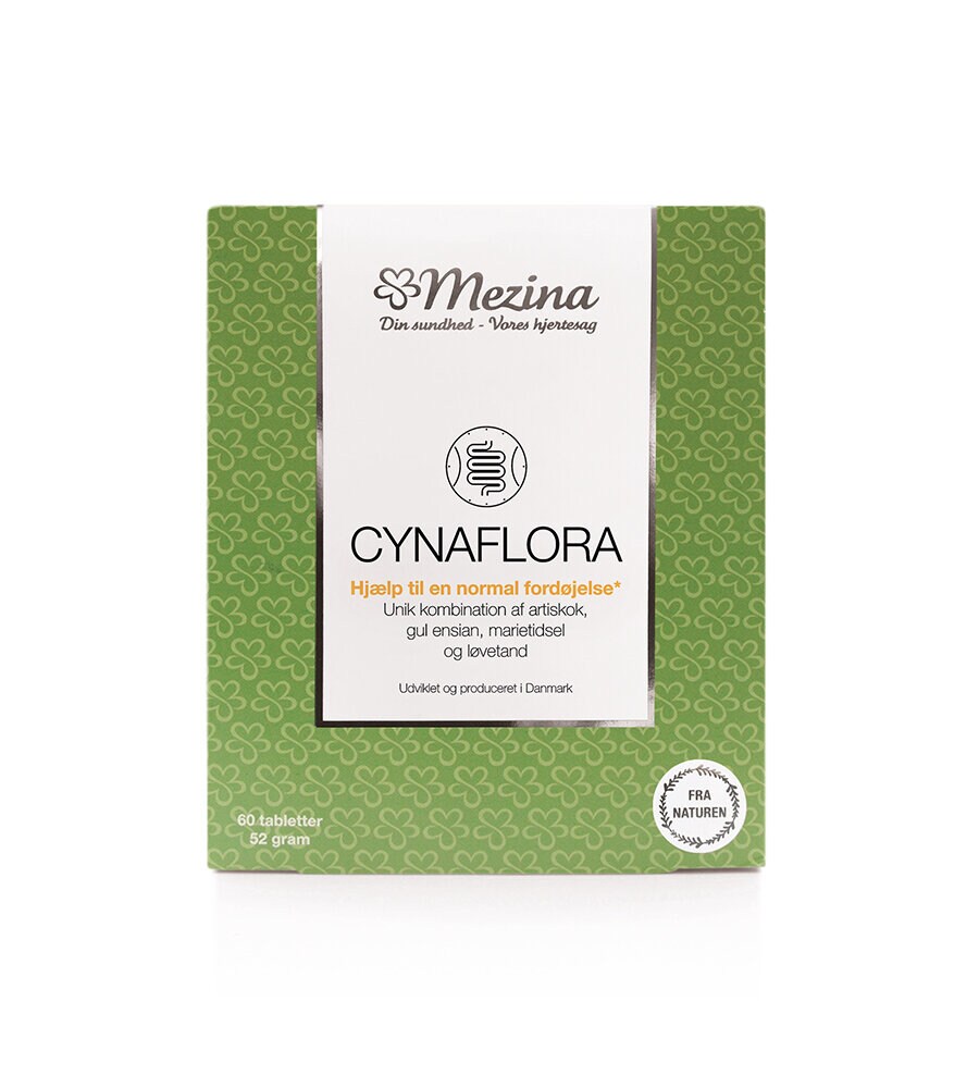 Cynaflora