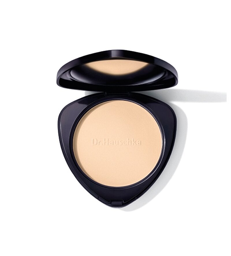 Compact Powder