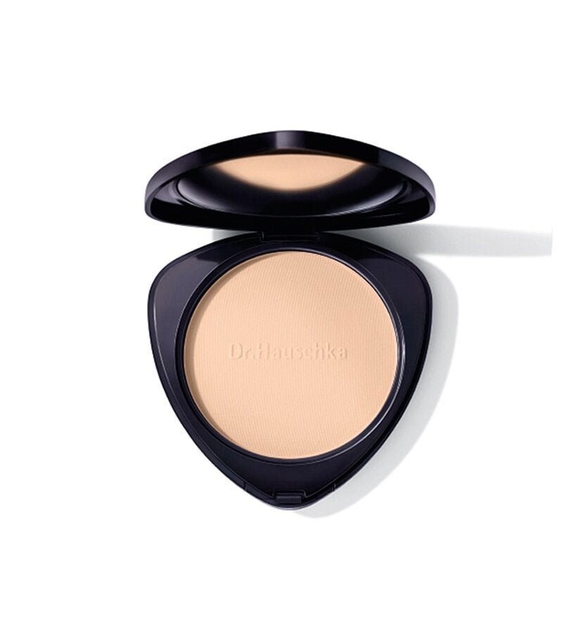 Compact Powder