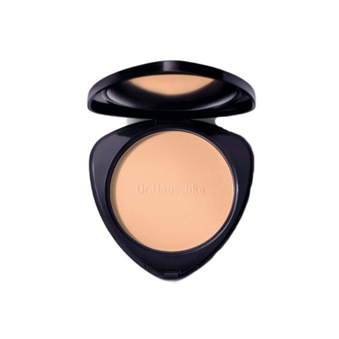 Compact Powder