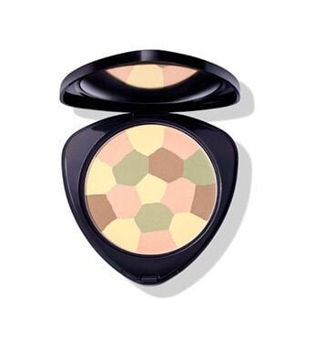 Colour Correcting Powder