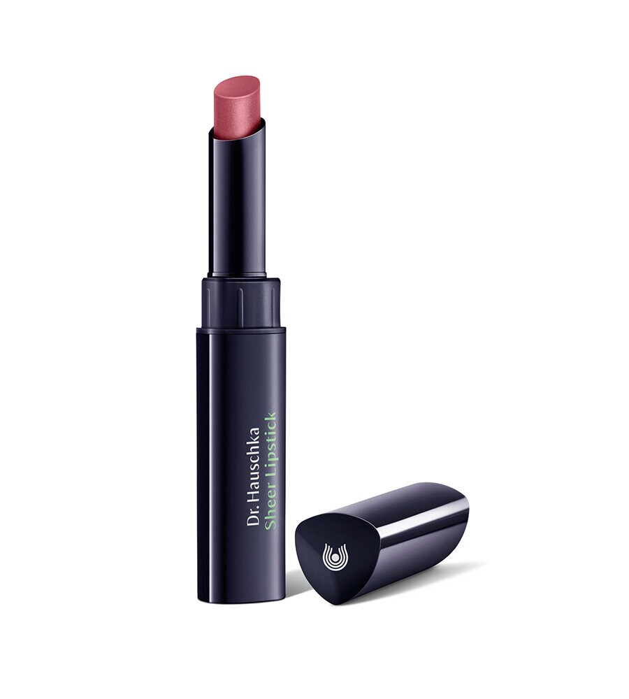 Sheer Lipstick