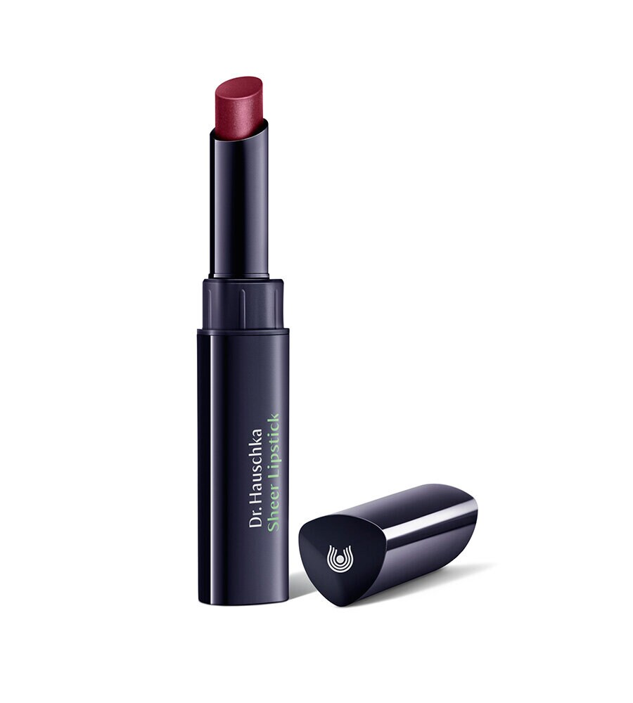 Sheer Lipstick