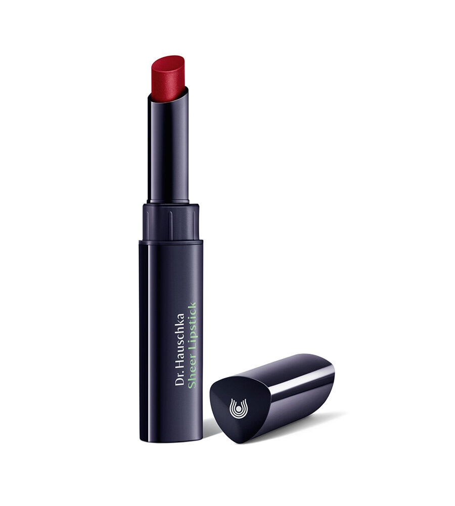 Sheer Lipstick