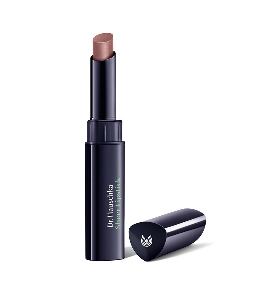 Sheer Lipstick