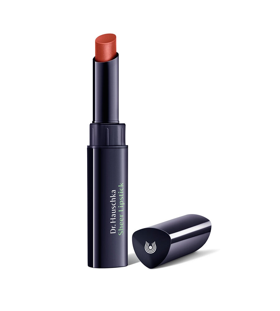 Sheer Lipstick