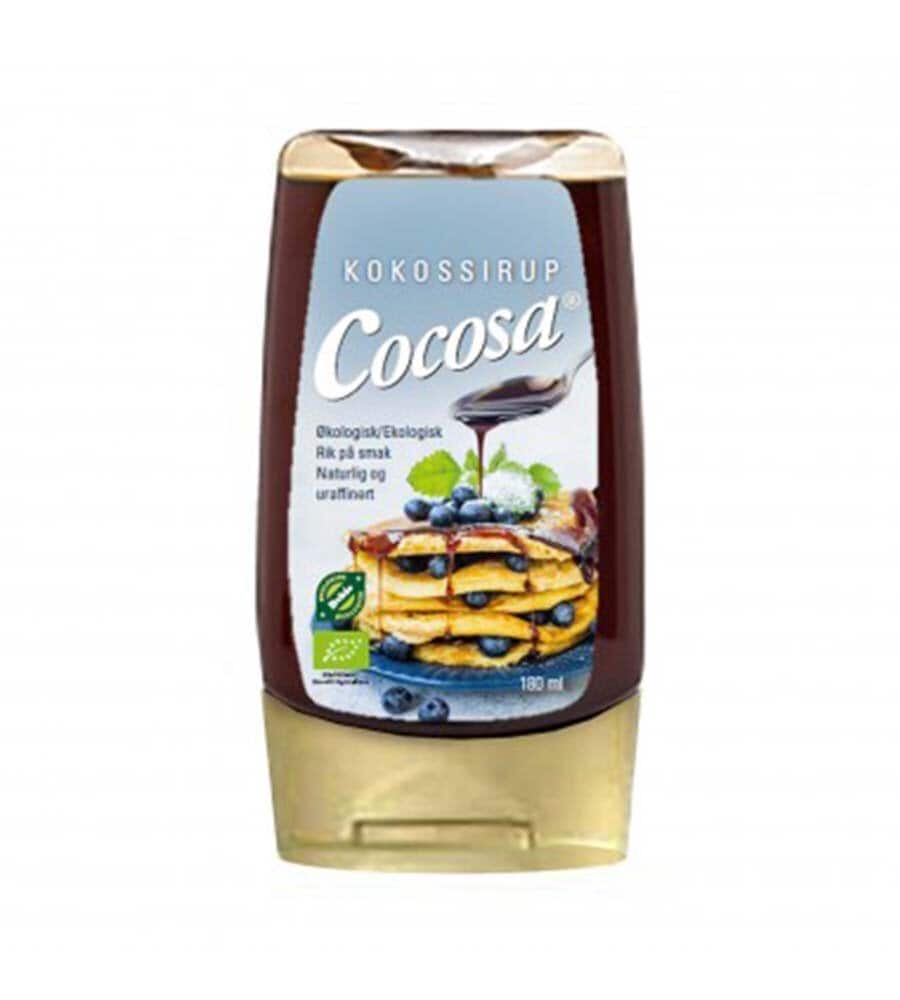 Cocosa Kokossirup