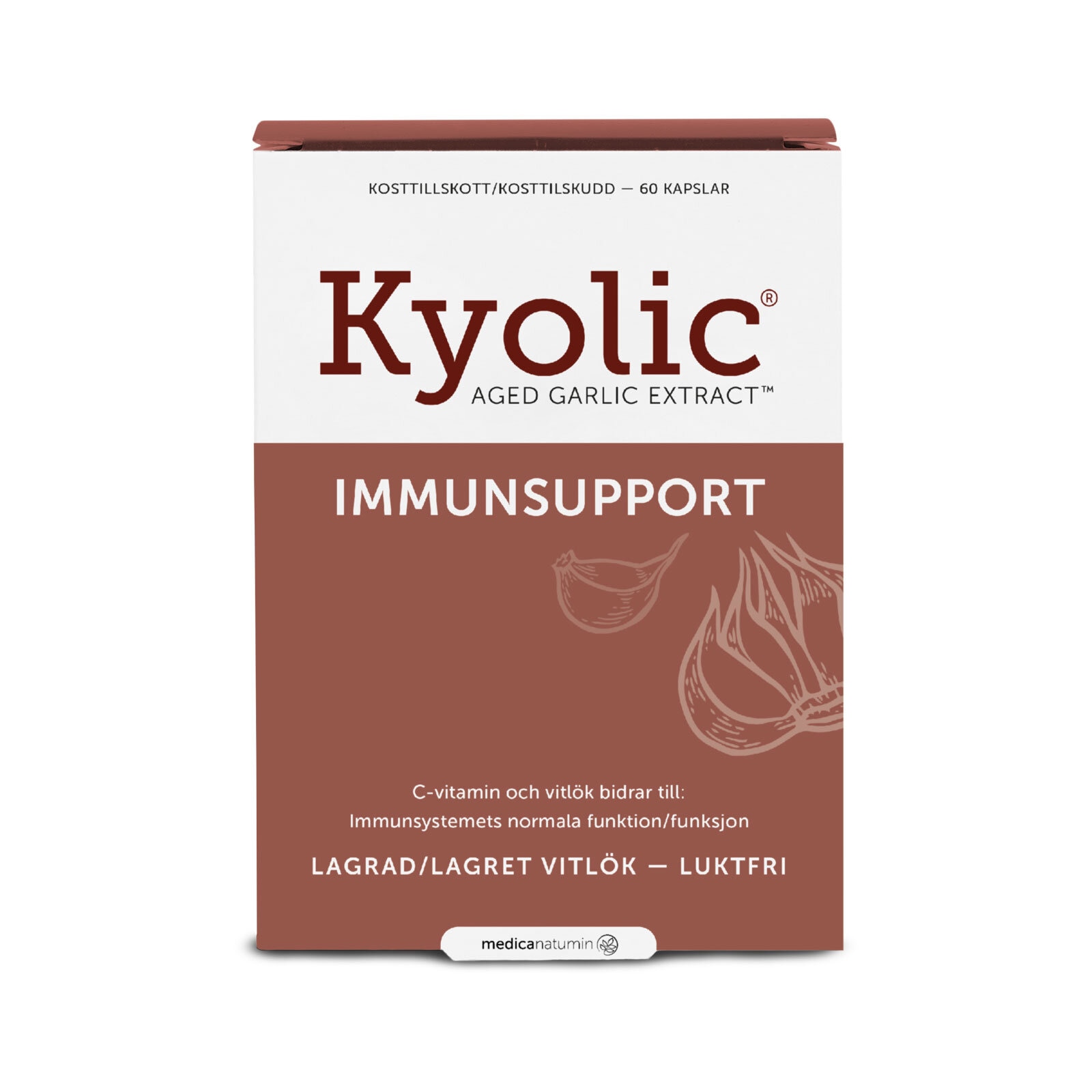 Kyolic Age+Immunsupport