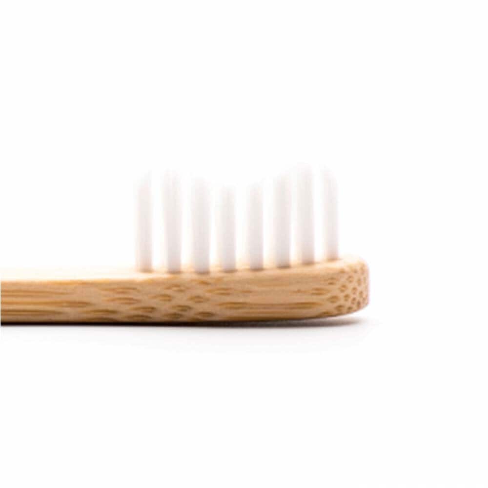 Humble Brush Hvit Soft