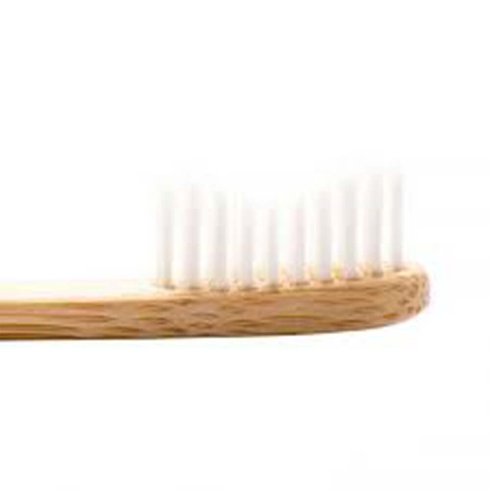 Humble Brush jr hvit