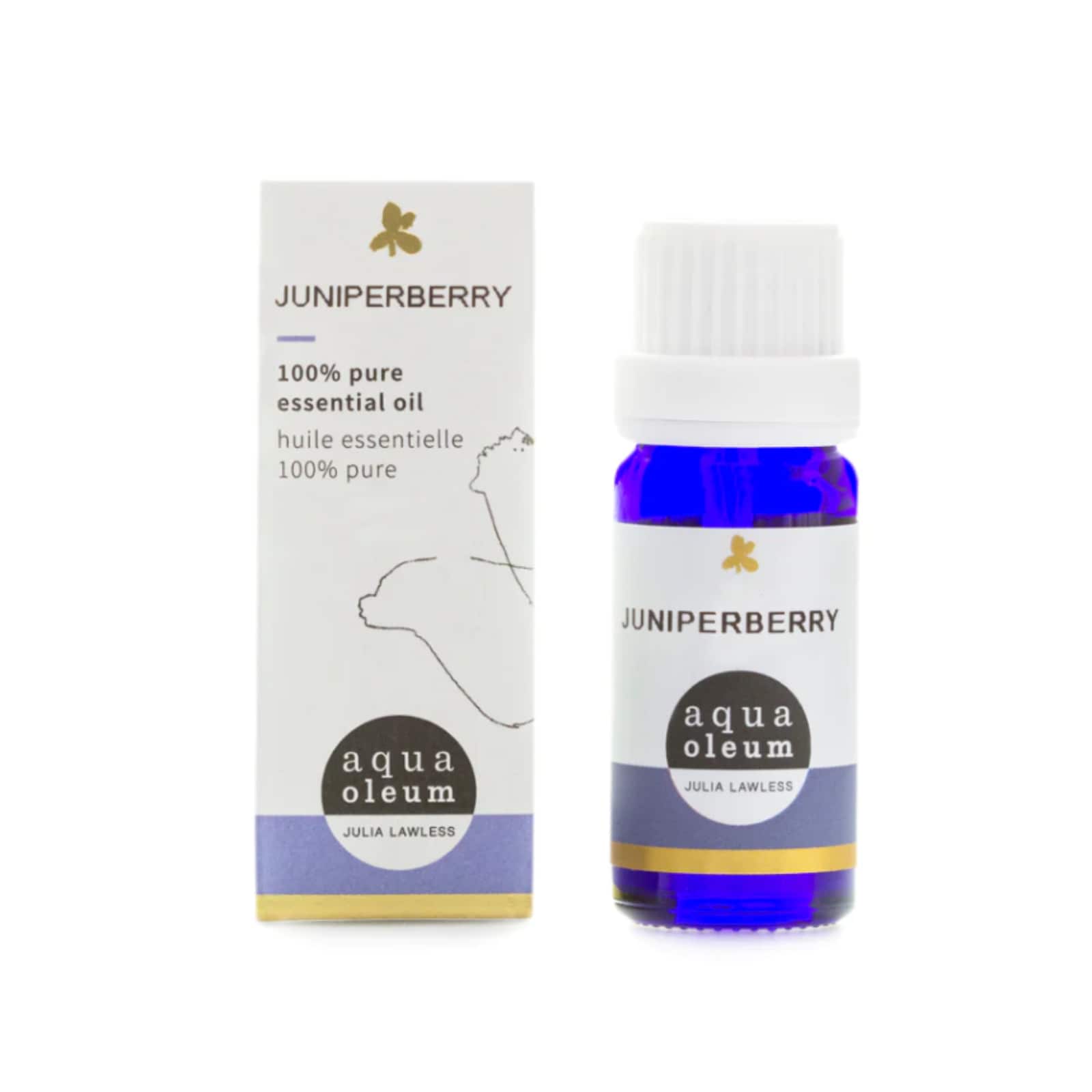 Aqua O. Juniper Berry 10ml