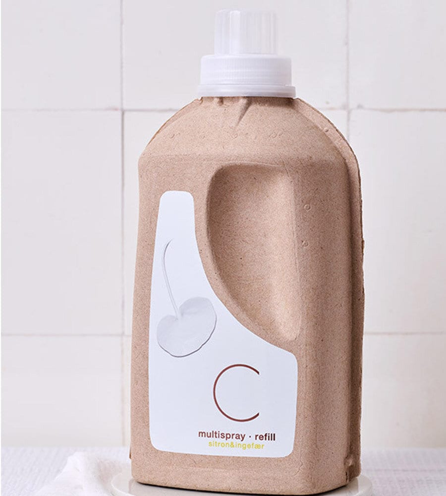 C Multispray Refill