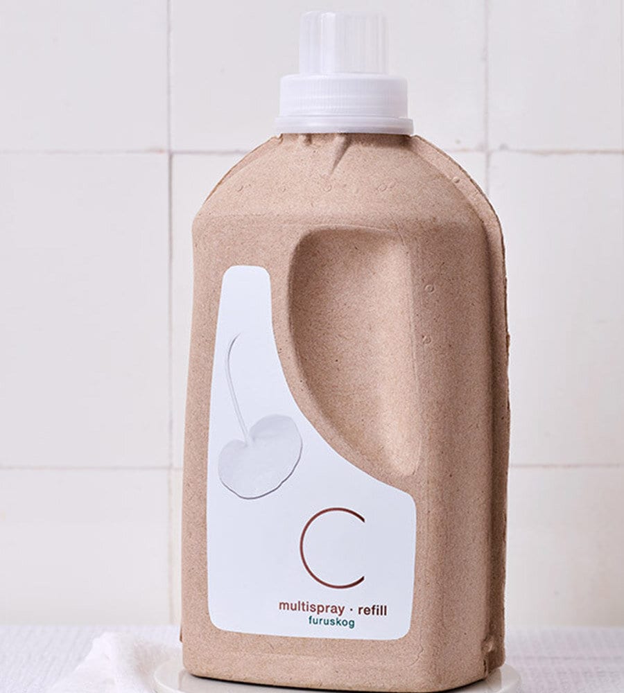 C Multispray Refill