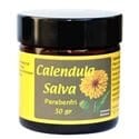 Calendulasalve (Ringblomst) DC