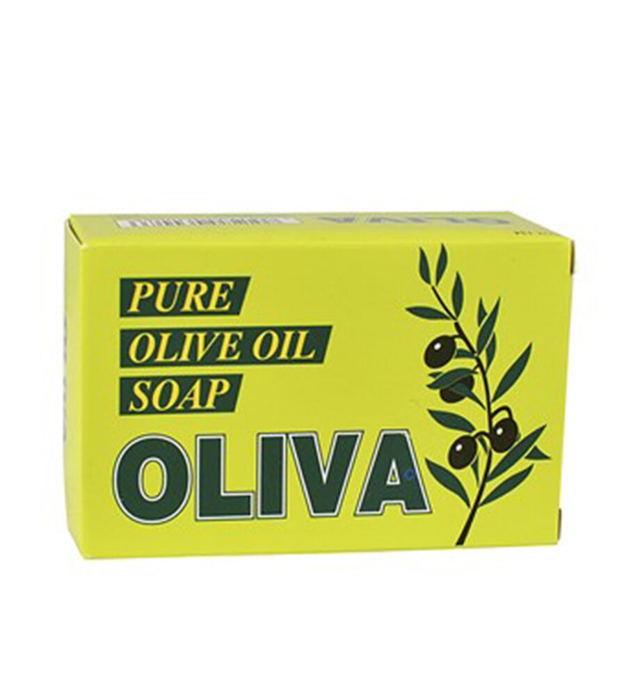 Oliva Olivensåpe
