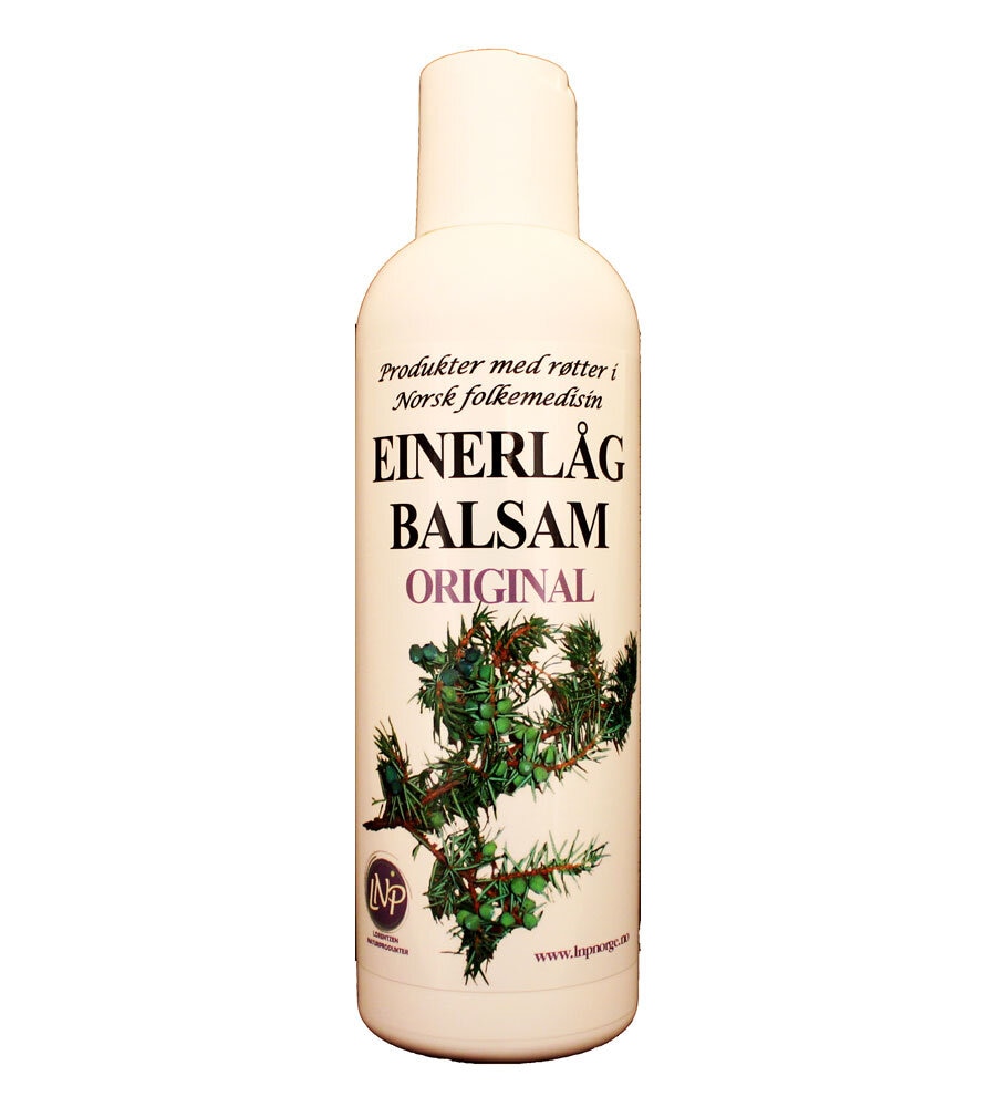 Balsam Original