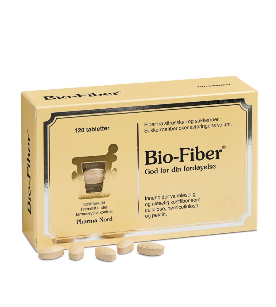 Bio-Fiber 80