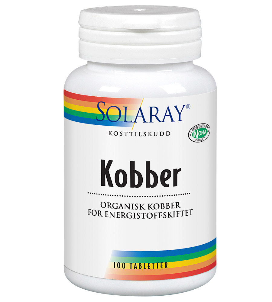 Kobber