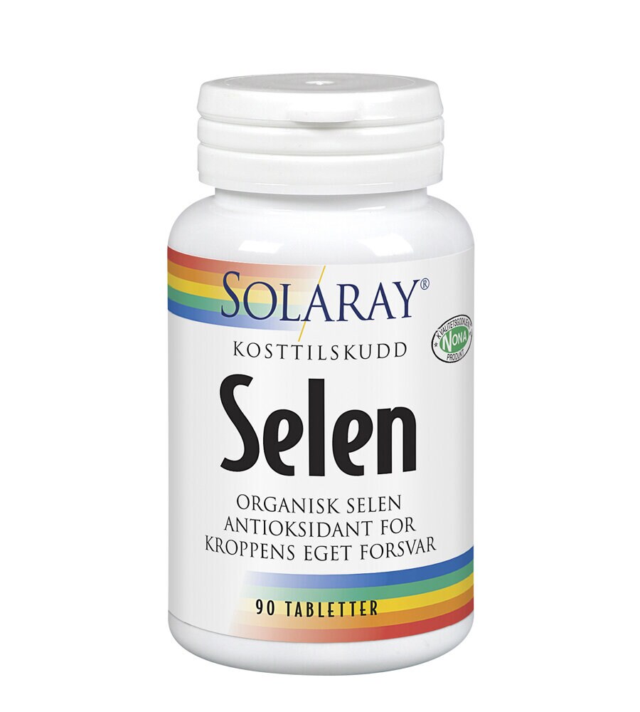 Selen