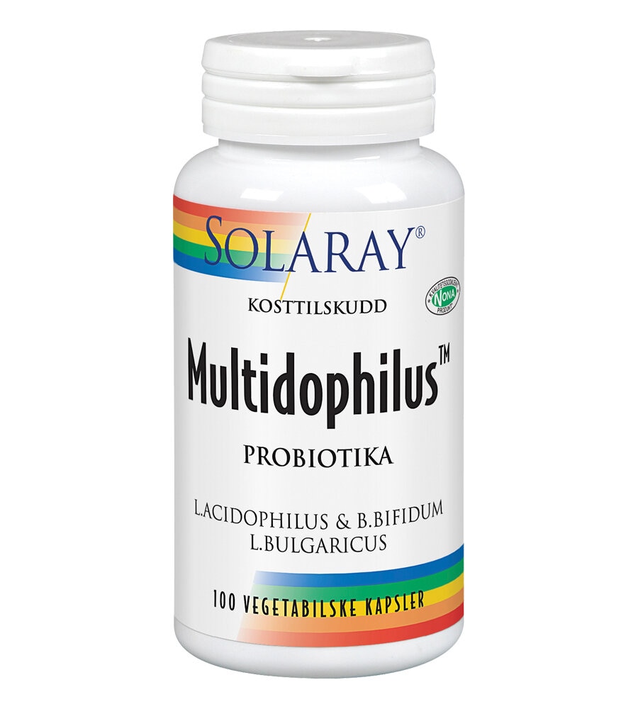 Multidophilus