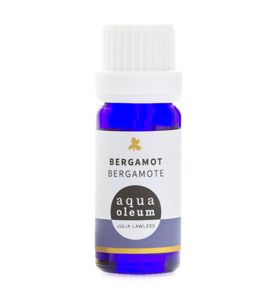 Bergamot oil