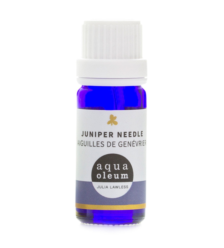 Juniper needle oil