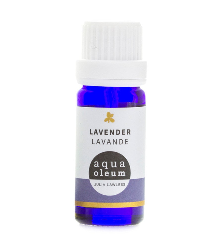 Lavender oil