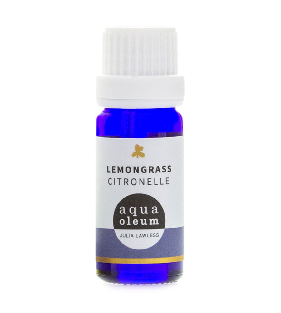 Lemongrass oil