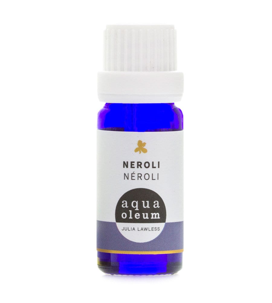 Neroli oil