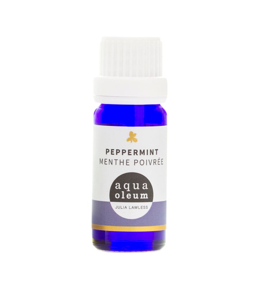 Peppermint oil